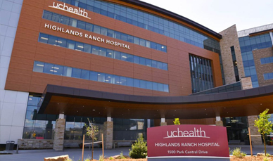 5280 OB-GYN | University of Colorado